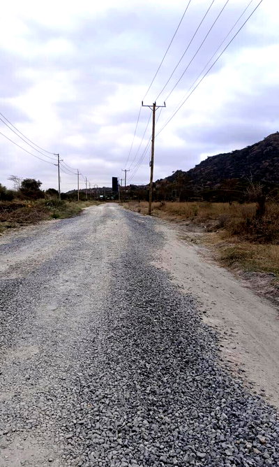 4-Acre Commercial Plot in Mavoko