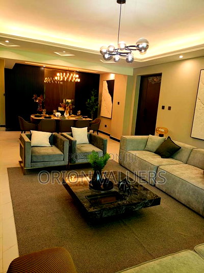 4bdrm Apartment in Venus Oak, Kileleshwa for sale - Image 12