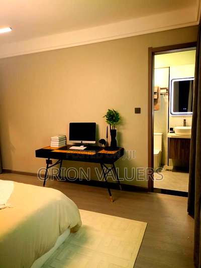 4bdrm Apartment in Venus Oak, Kileleshwa for sale - Image 2