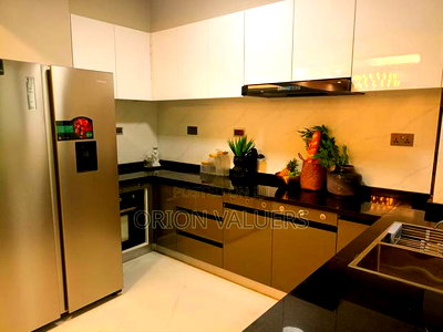 4bdrm Apartment in Venus Oak, Kileleshwa for sale - Image 7