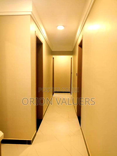 4bdrm Apartment in Venus Oak, Kileleshwa for sale - Image 1