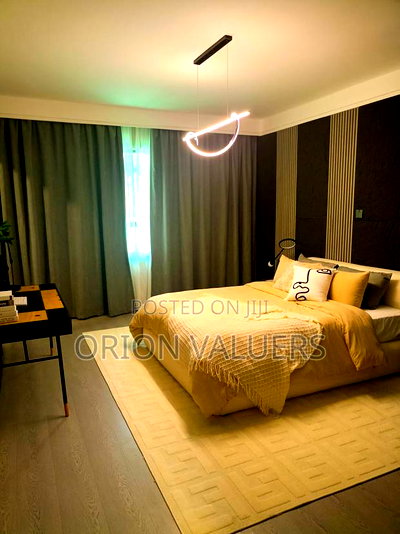 4bdrm Apartment in Venus Oak, Kileleshwa for sale - Image 3