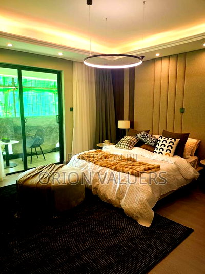 4bdrm Apartment in Venus Oak, Kileleshwa for sale - Image 10
