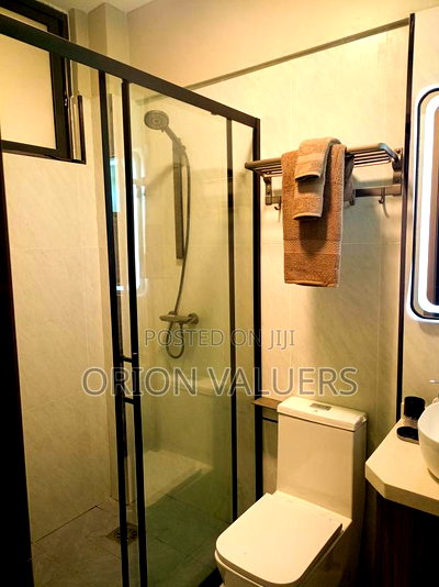 4bdrm Apartment in Venus Oak, Kileleshwa for sale - Image 5
