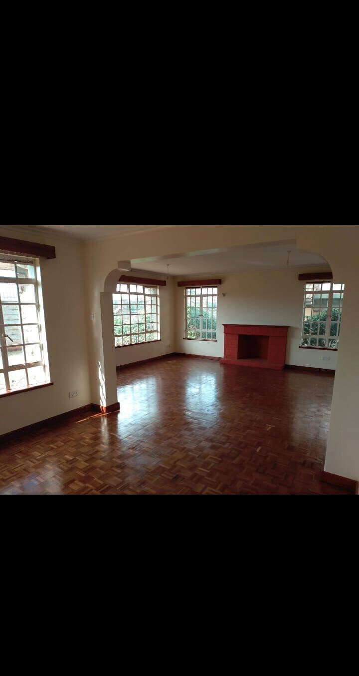 KSh 32M 4BR Townhouse with Garden