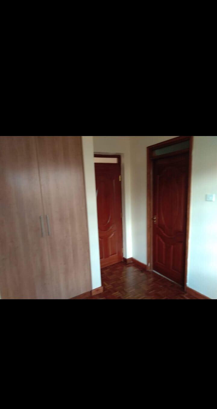 KSh 32M 4BR Townhouse with Garden