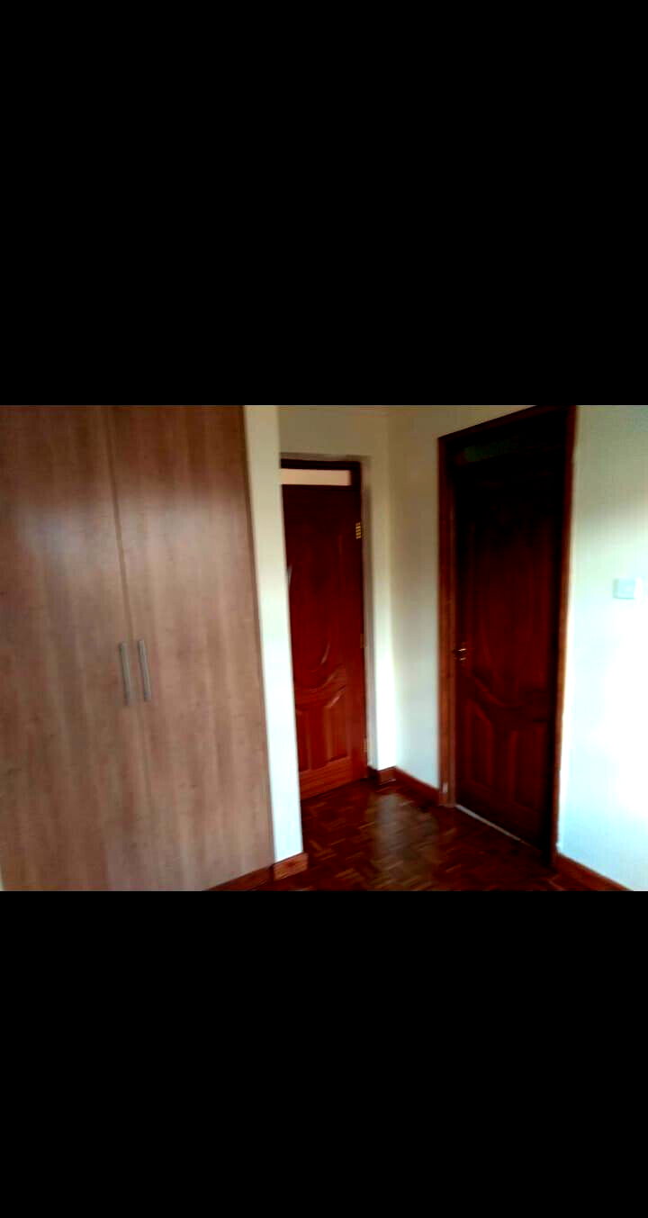 KSh 32M 4BR Townhouse with Garden