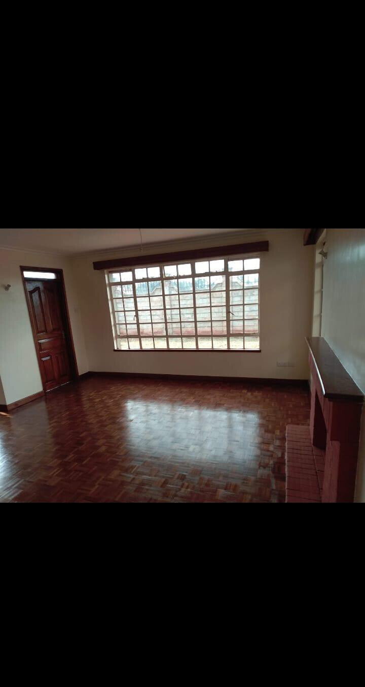 KSh 32M 4BR Townhouse with Garden