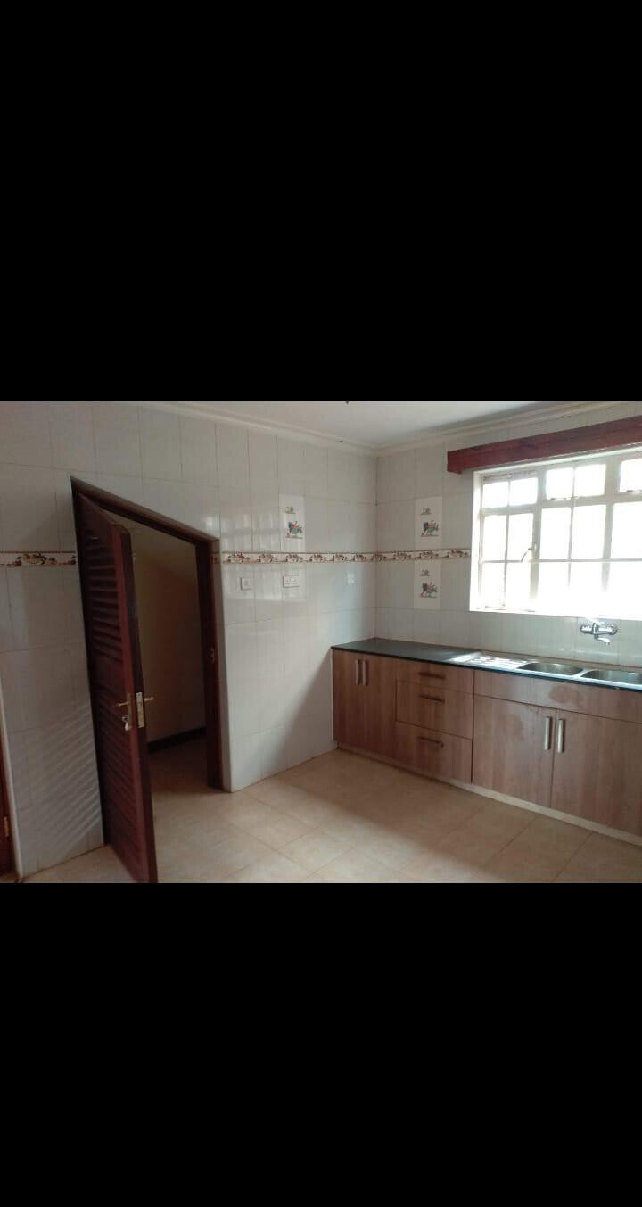 KSh 32M 4BR Townhouse with Garden