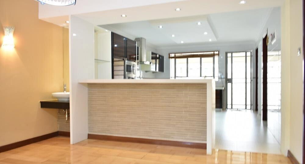 5-Ensuite Townhouse with DSQ & Inverter - Spring Valley