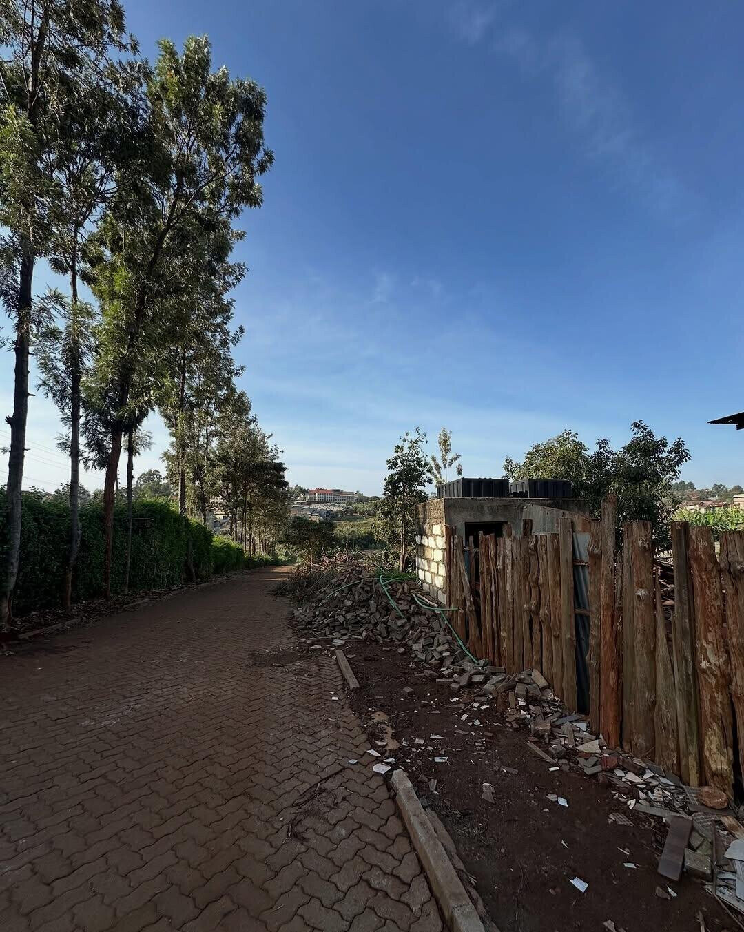 1/8 Acre Plot for KSh 16M