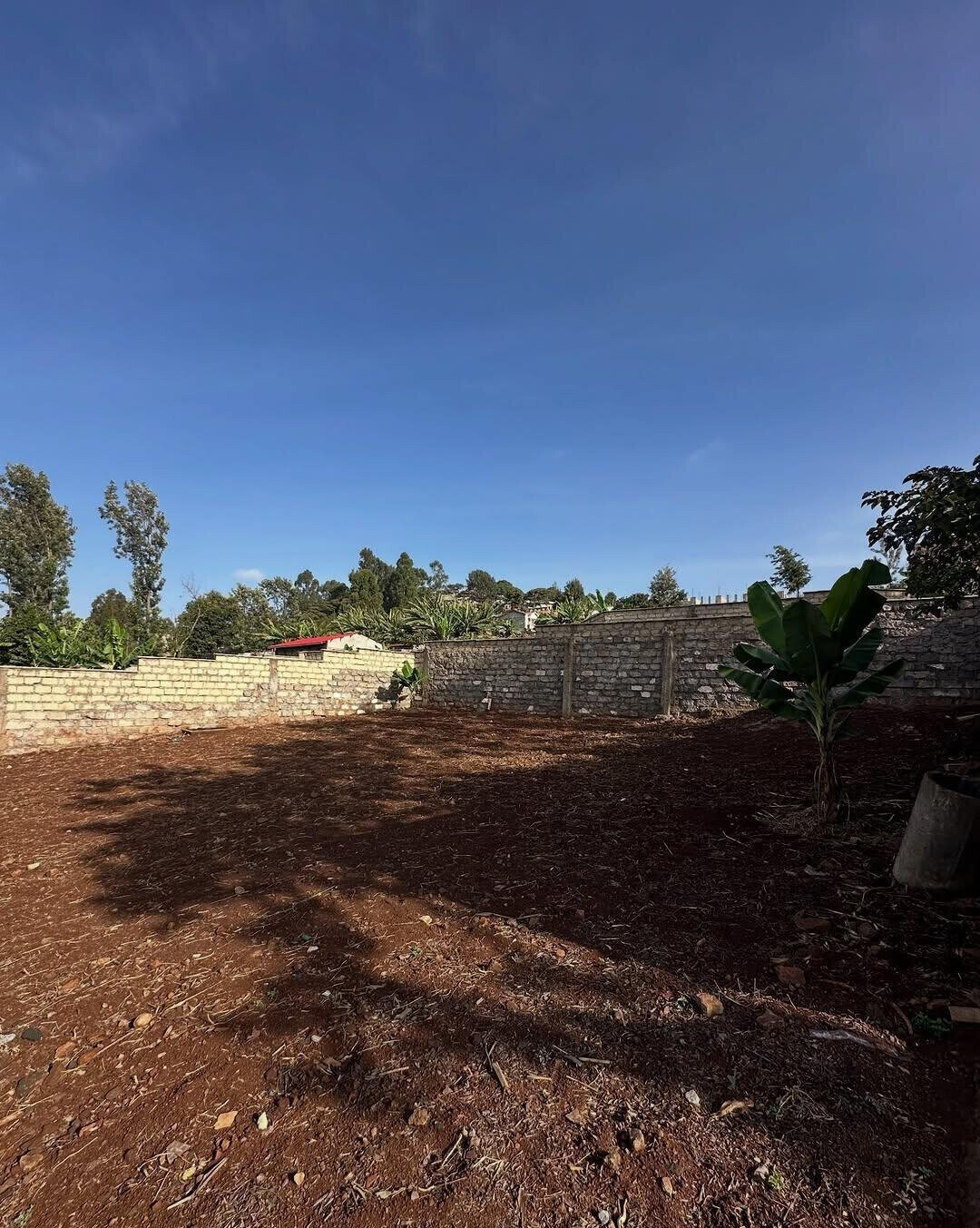 1/8 Acre Plot for KSh 16M