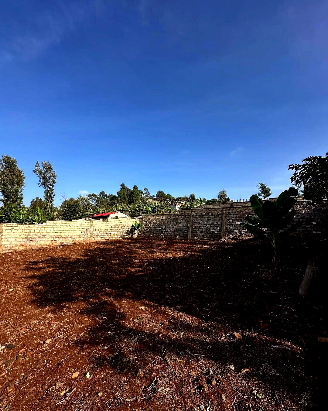 1/8 Acre Plot for KSh 16M