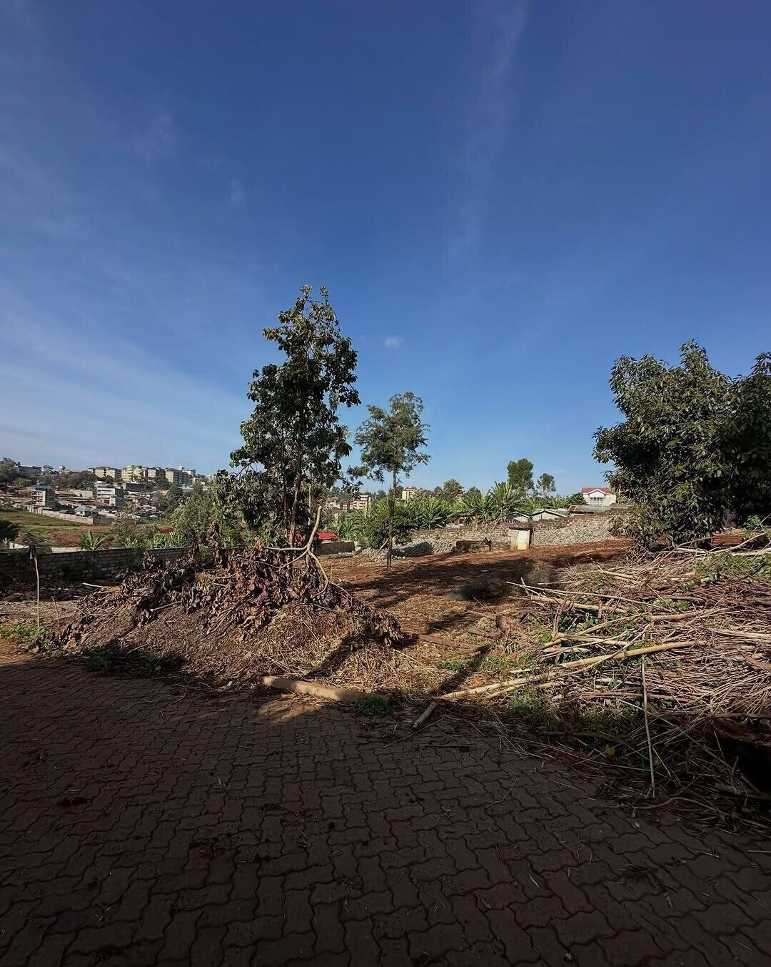 1/8 Acre Plot for KSh 16M