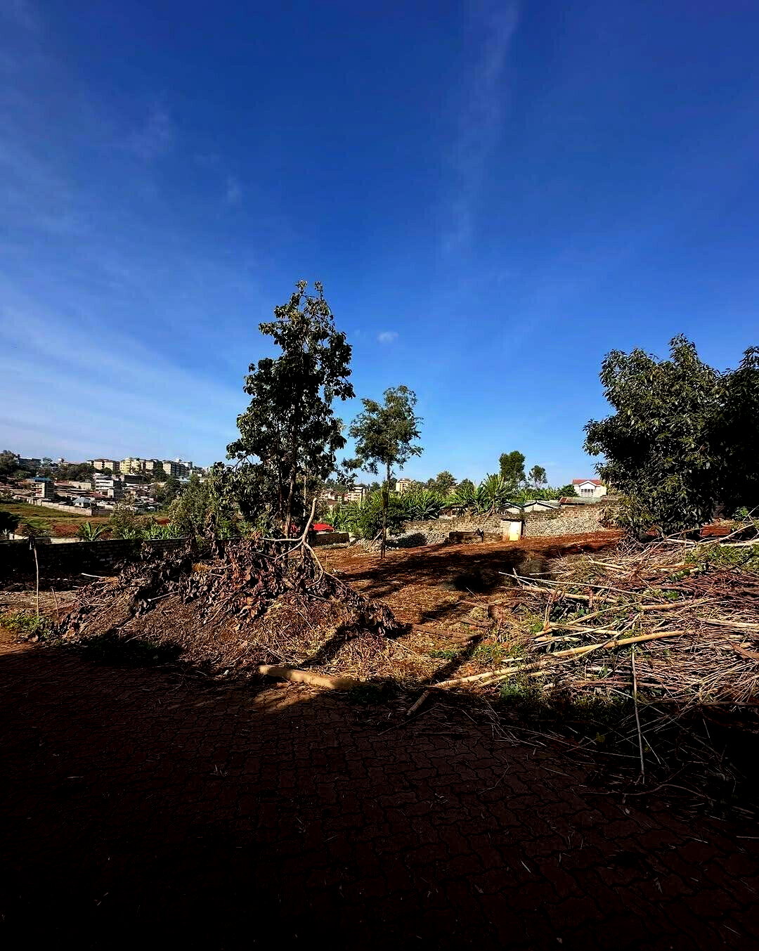 1/8 Acre Plot for KSh 16M