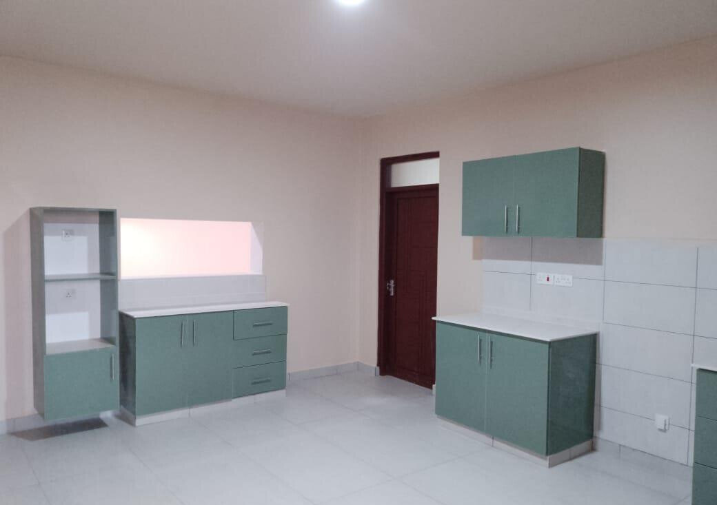 4BR All-Ensuite with Rooftop Terrace & Jacuzzi - Nyali