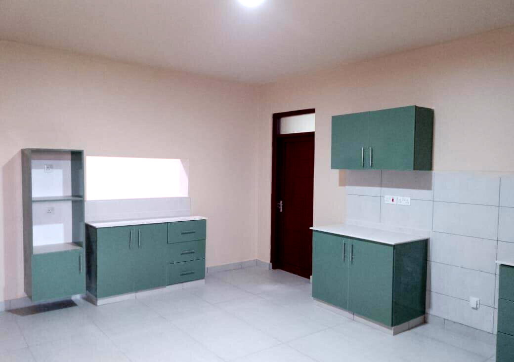 4BR All-Ensuite with Rooftop Terrace & Jacuzzi - Nyali