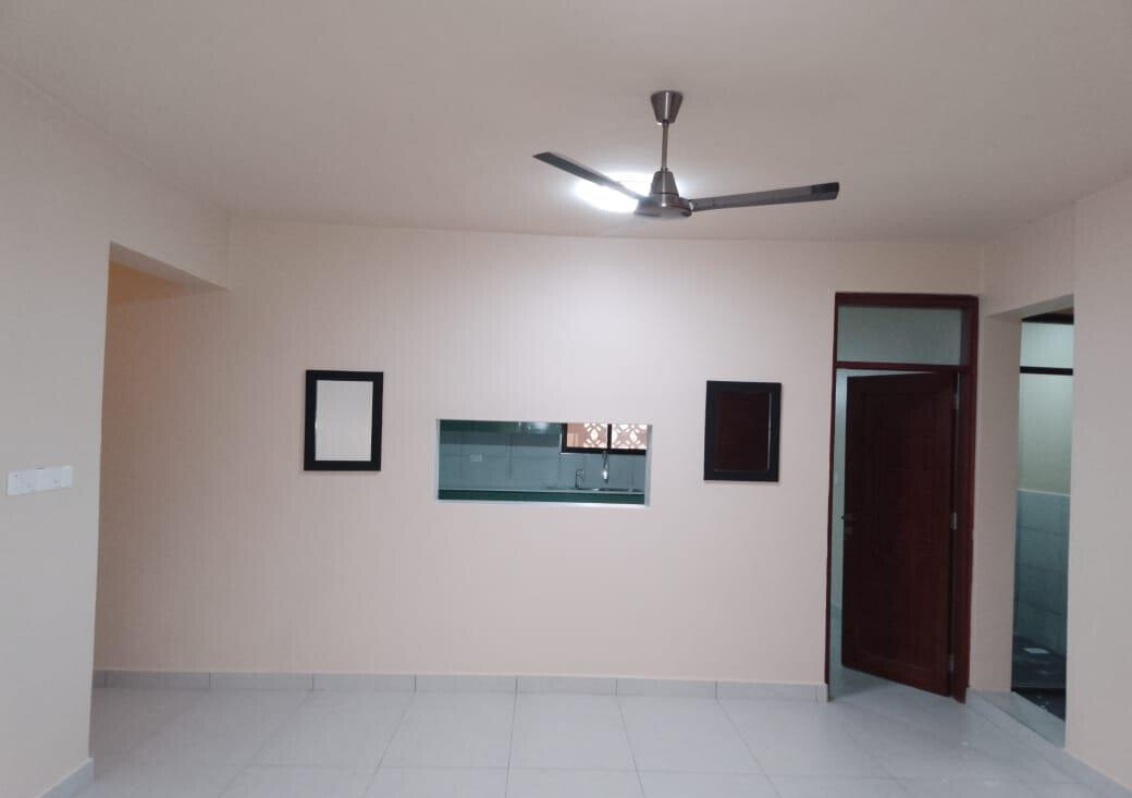 4BR All-Ensuite with Rooftop Terrace & Jacuzzi - Nyali