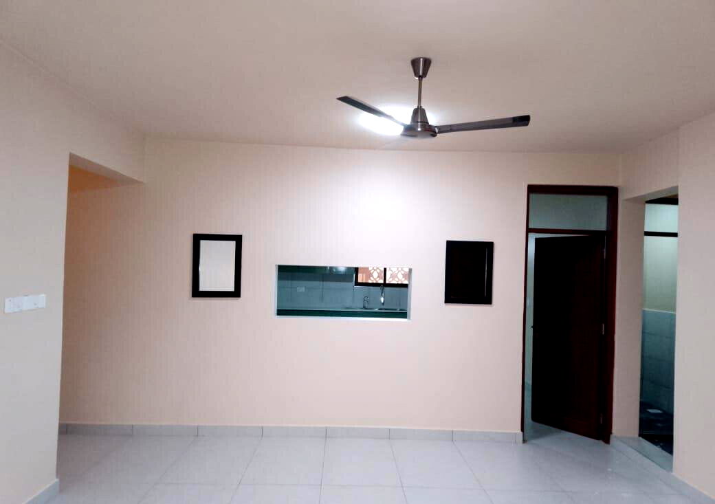 4BR All-Ensuite with Rooftop Terrace & Jacuzzi - Nyali