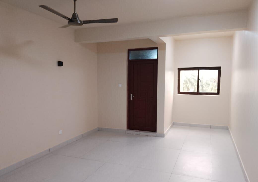 4BR All-Ensuite with Rooftop Terrace & Jacuzzi - Nyali