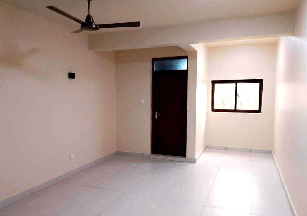 4BR All-Ensuite with Rooftop Terrace & Jacuzzi - Nyali