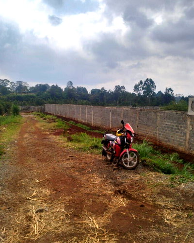 4-Acre Commercial Land at KSh 85M