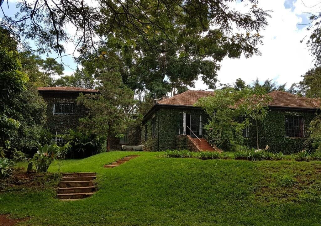1.2 Acre Garden Estate at KSh 540K