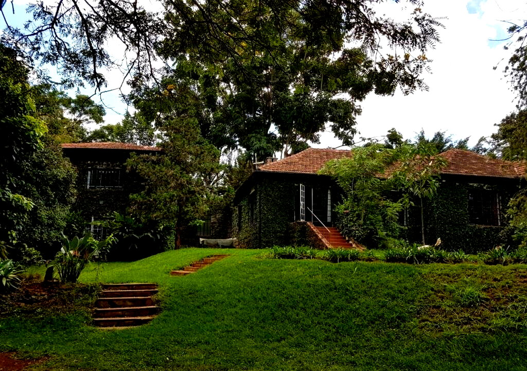 1.2 Acre Garden Estate at KSh 540K