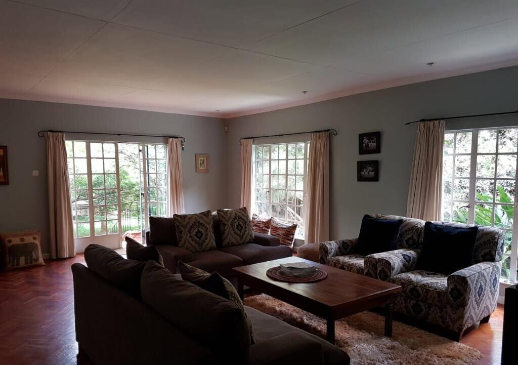 1.2 Acre Garden Estate at KSh 540K