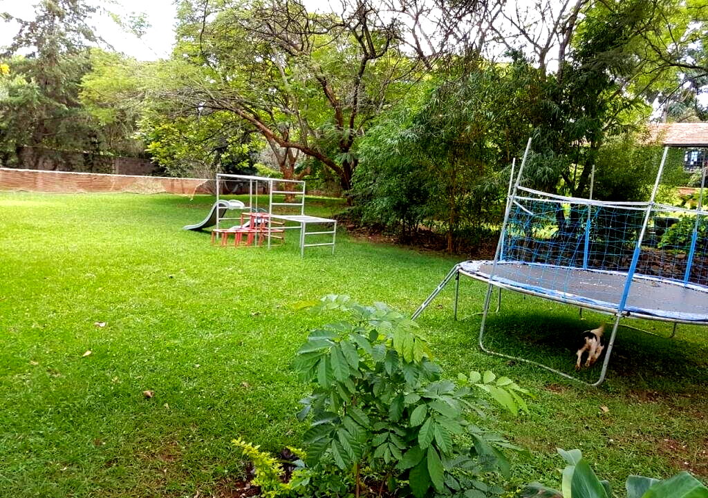 1.2 Acre Garden Estate at KSh 540K