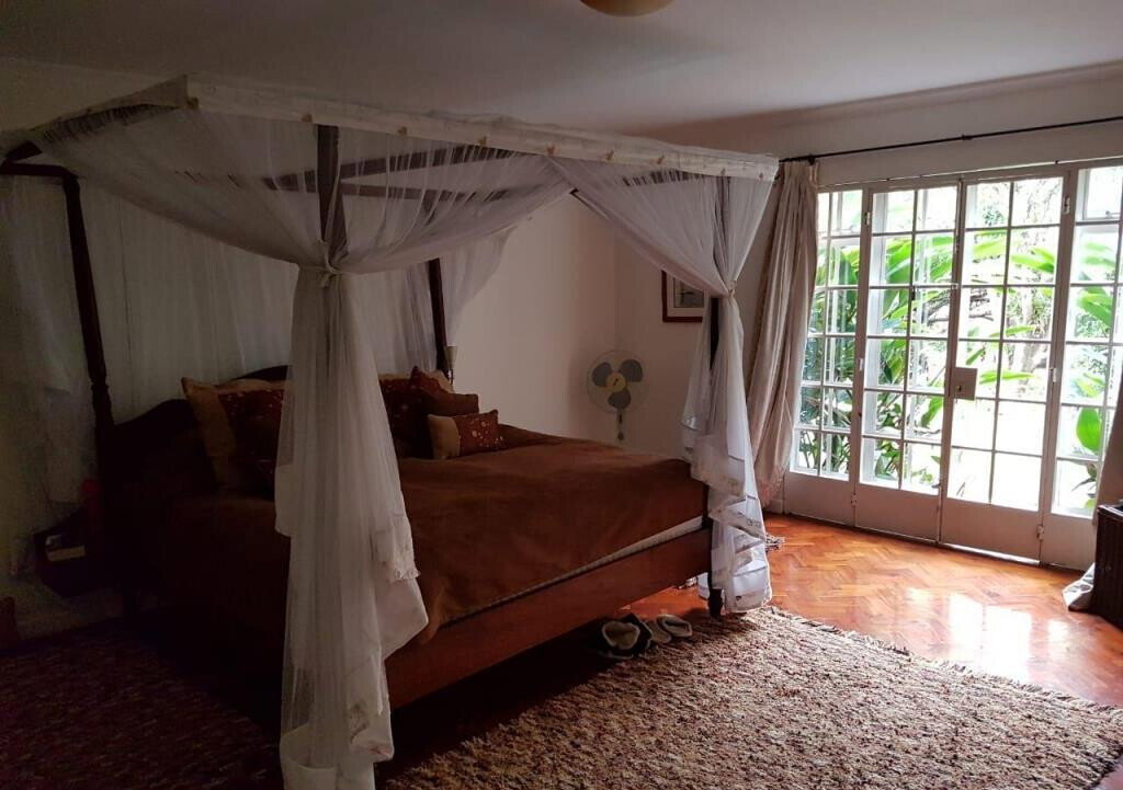 1.2 Acre Garden Estate at KSh 540K