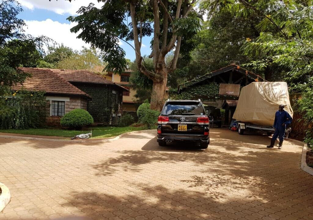 1.2 Acre Garden Estate at KSh 540K