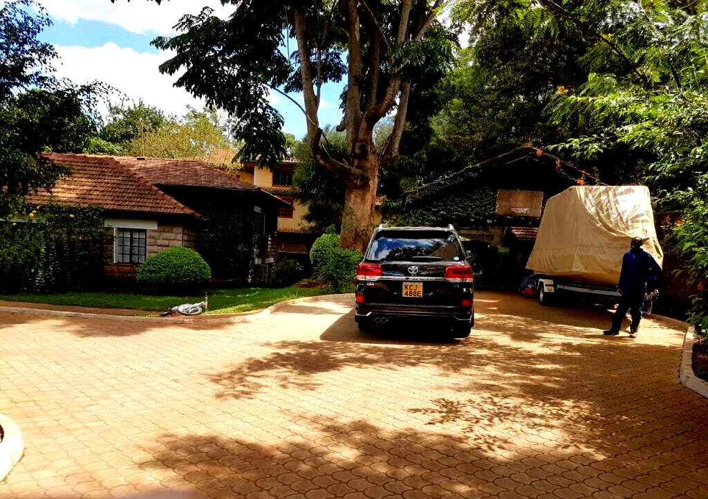 1.2 Acre Garden Estate at KSh 540K