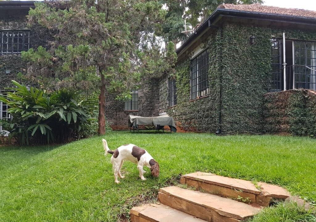 1.2 Acre Garden Estate at KSh 540K