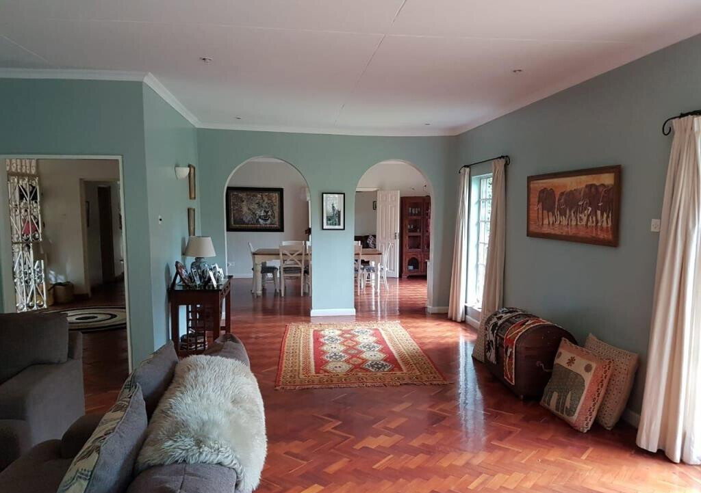 1.2 Acre Garden Estate at KSh 540K