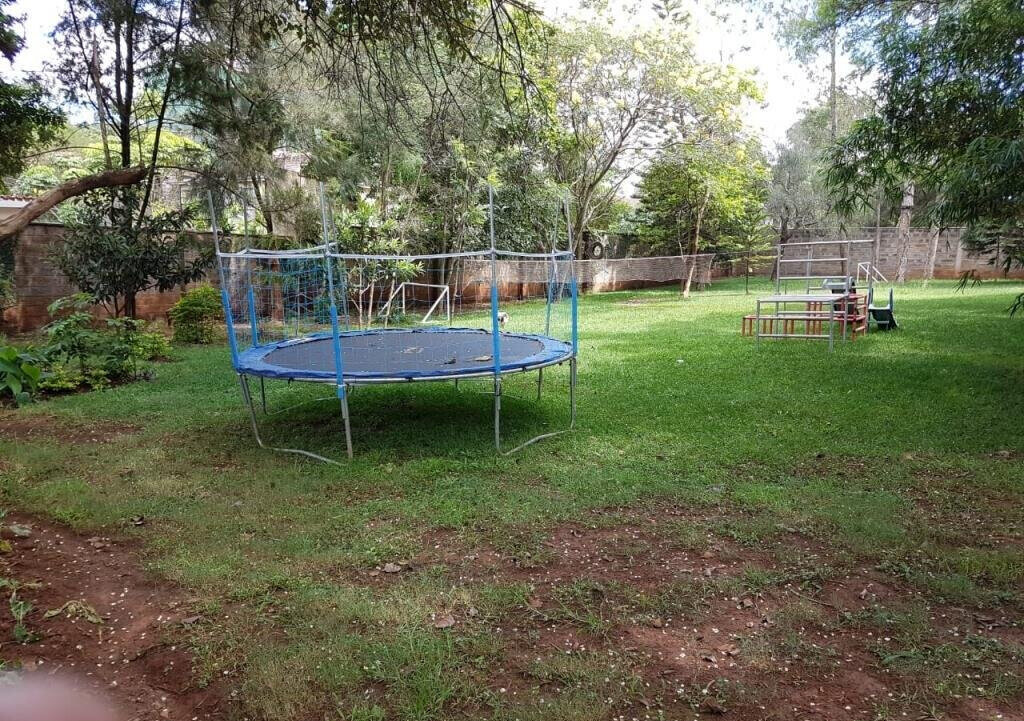 1.2 Acre Garden Estate at KSh 540K