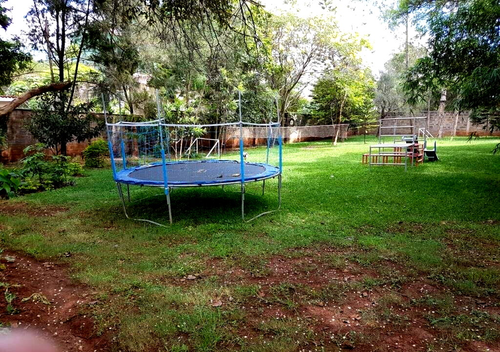 1.2 Acre Garden Estate at KSh 540K