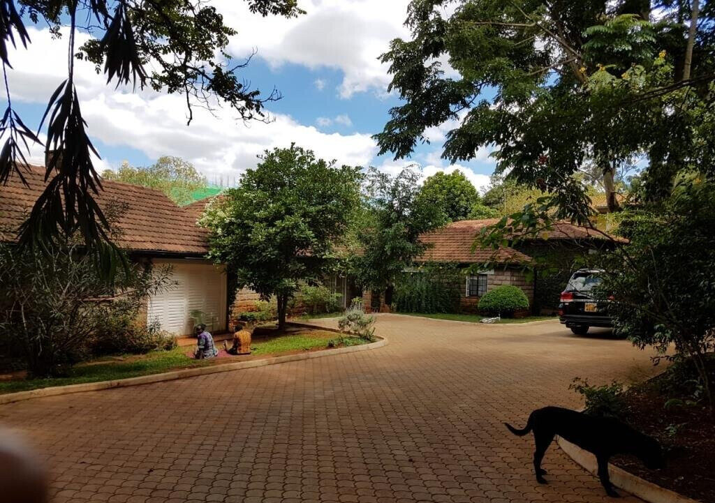 1.2 Acre Garden Estate at KSh 540K