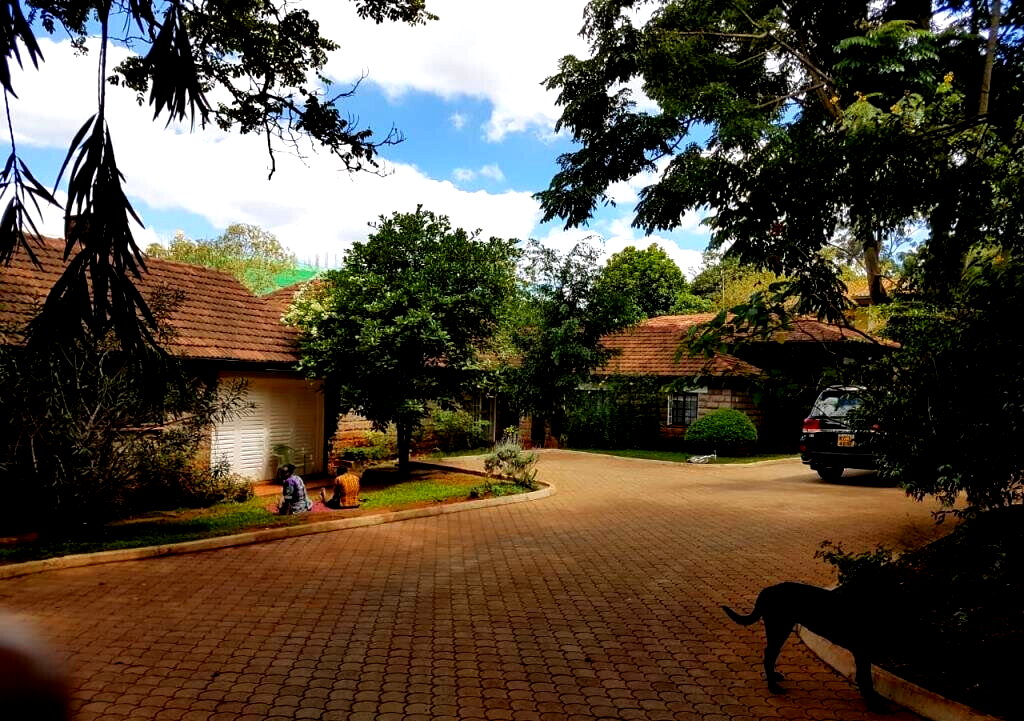 1.2 Acre Garden Estate at KSh 540K