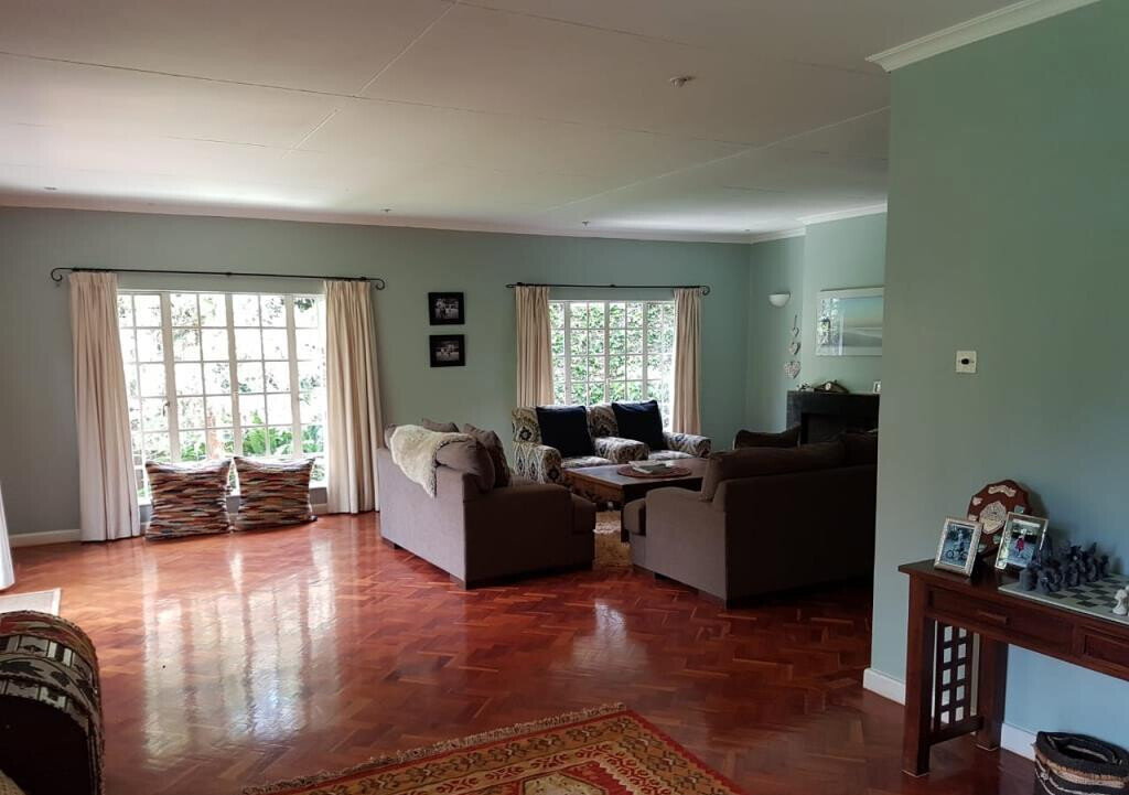 1.2 Acre Garden Estate at KSh 540K