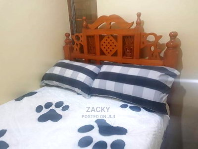 Furnished Mini Flat in Kilimani Riara Rd, Hurlingham for rent - Image 1