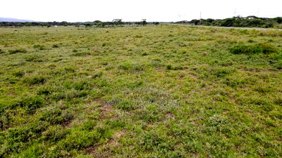 Prime 1 Acre Ewuaso Touching Tarmac at 3m - Image 3