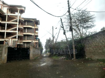 Commercial Quarter Acre Plot in Ongata Rongai Along Gataka Road - Image 4