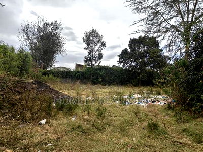 Commercial Quarter Acre Plot in Ongata Rongai Along Gataka Road - Image 1