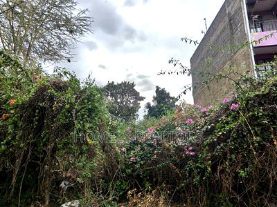 Commercial Quarter Acre Plot in Ongata Rongai Along Gataka Road - Image 3