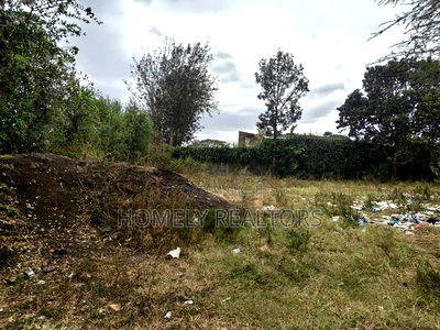 Commercial Quarter Acre Plot in Ongata Rongai Along Gataka Road - Image 2