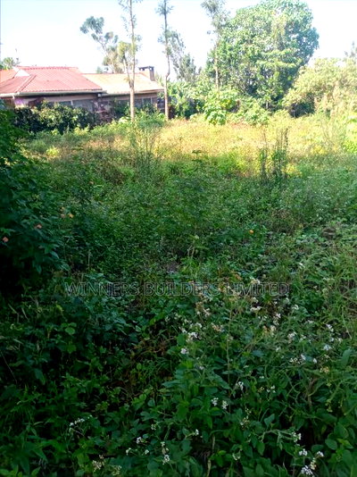 2 Acres for Sale at Kabati Riandegwa - Image 3