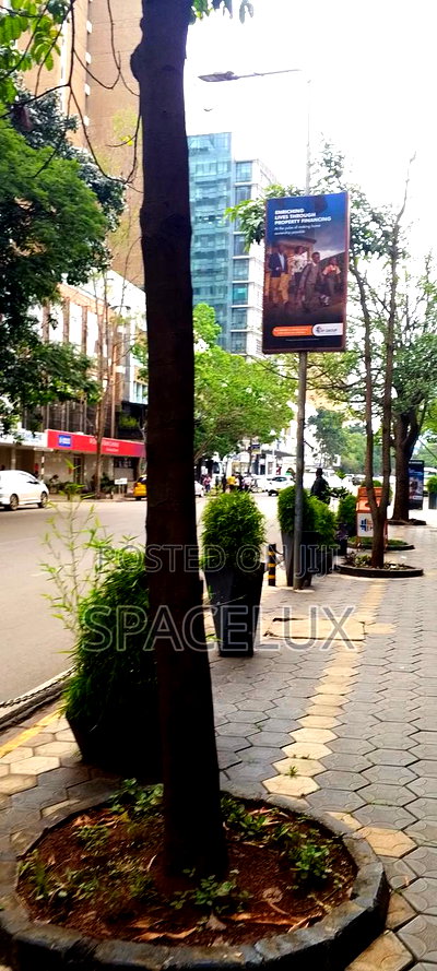 Big Office Space for Partitioning 19000sqft - Image 1