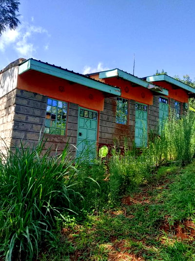 1/2 Acre on Sale in Gatanga Kihumbu-Ini - Image 8