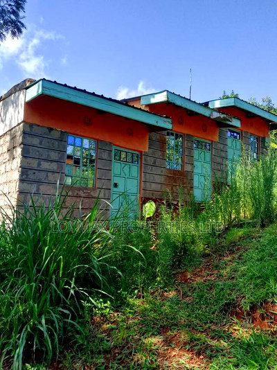 1/2 Acre on Sale in Gatanga Kihumbu-Ini - Image 2